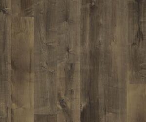 MAPLE CAROB