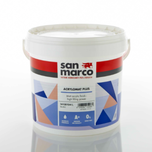 ACRYLOMAT PLUS