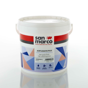 ACRYLOSATIN PLUS