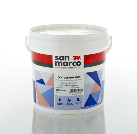 ACRYLOSATIN PLUS