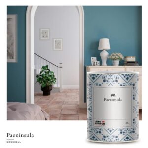 Paeninsula Eggshell