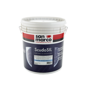 Tencuiala SCUDOSIL Intonachino KP 1.2