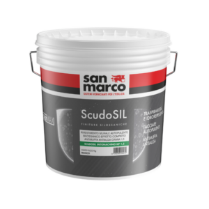 Tencuiala SCUDOSIL Intonachino KP 1.5