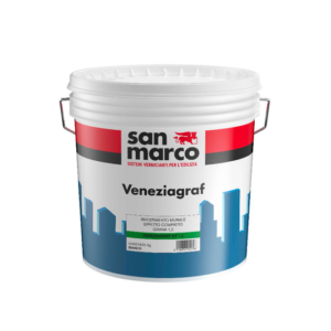 Tencuiala VENEZIAGRAF KP 1.2
